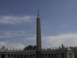 rome in italy photo