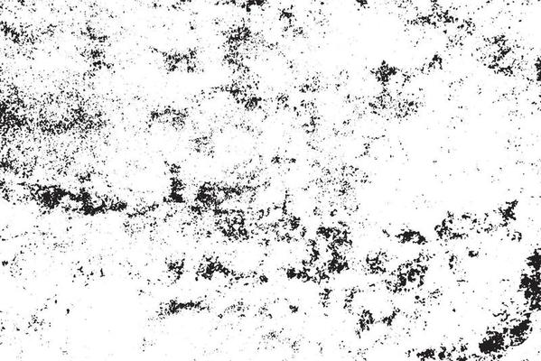 Vector grunge abstract background. Grain texture effect.