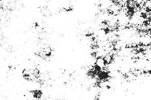 Vector dust overlay distress. Grunge texture abstract background.