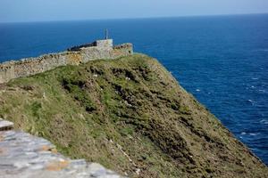 Lerwick and the shetland islands photo