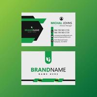Business card design template l Visiting Card Template