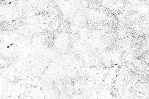 Abstract grunge texture distressed overlay. Black and white Scratched paper texture, concrete texture for background. photo