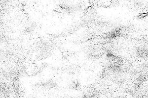 Abstract grunge texture distressed overlay. Black and white Scratched paper texture, concrete texture for background. photo