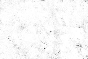 Abstract grunge texture distressed overlay. Black and white Scratched paper texture, concrete texture for background. photo