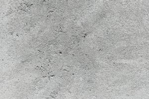Beautiful White Background, old wall texture, White plastered background. Gray concrete wall photo
