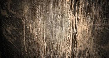 Dark yellow concrete scary for background. Yellow wall halloween background concept. Horror cement texture photo