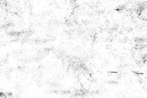 Abstract grunge texture distressed overlay. Black and white Scratched paper texture, concrete texture for background. photo