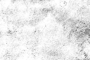 Abstract grunge texture distressed overlay. Black and white Scratched paper texture, concrete texture for background. photo