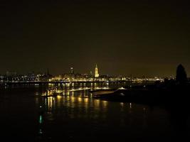 la ciudad de amberes en bélgica foto