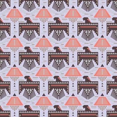 Seamless pattern, texture. Geometric border with decorative ethnic elements.  wrapping paper, fabric, carpet, textile, cover vector illustration, fabric, clothing, carpet, textile, batik, embroidery.