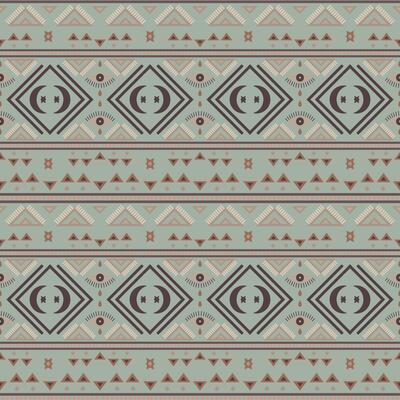 Seamless pattern, texture. Geometric border with decorative ethnic elements.  wrapping paper, fabric, carpet, textile, cover vector illustration, fabric, clothing, carpet, textile, batik, embroidery.