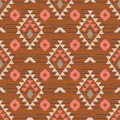 Seamless pattern, texture. Geometric border with decorative ethnic elements.  wrapping paper, fabric, carpet, textile, cover vector illustration, fabric, clothing, carpet, textile, batik, embroidery.