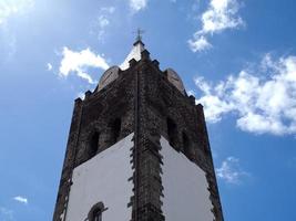 funchal and the island madeira photo