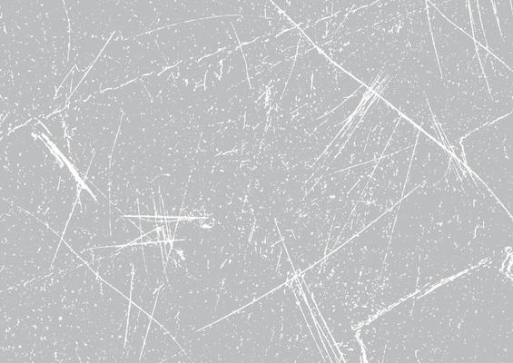 Grunge background with scratched texture overlay