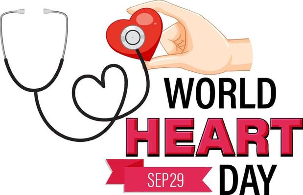 World Heart Day September 29