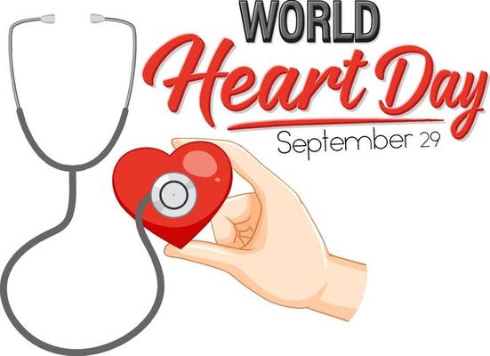 World Heart Day September 29