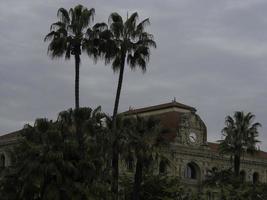 cannes en francia foto