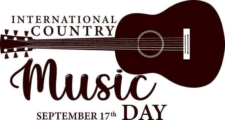 International Country Music Day