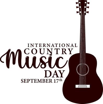 International Country Music Day