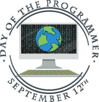 The Day of the Programmer Poster