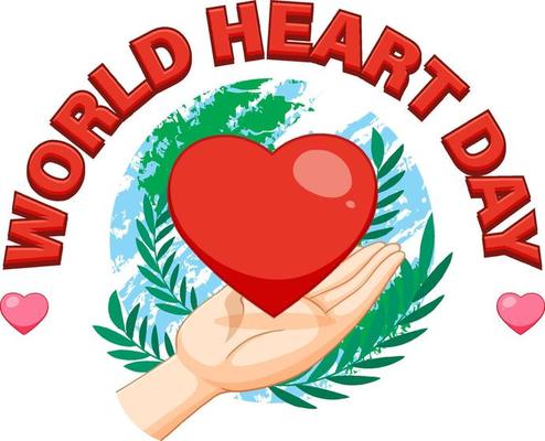 World Heart Day September 29