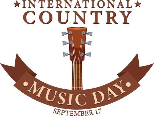 International Country Music Day