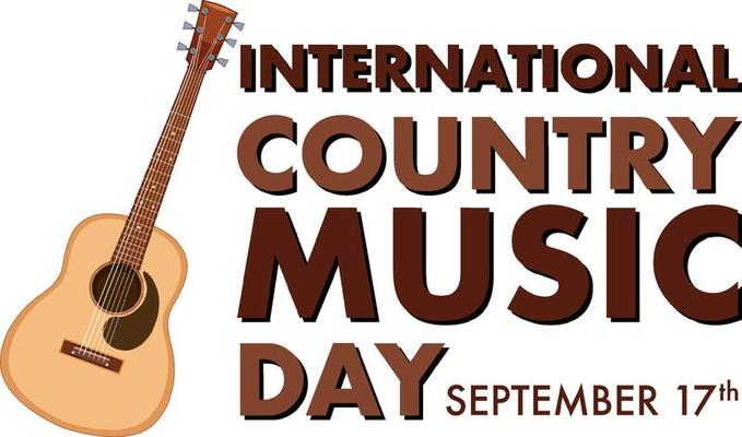 International Country Music Day