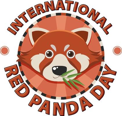 International Red Panda Day