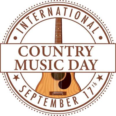 International Country Music Day