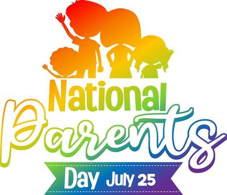 National Parents Day on 25th July