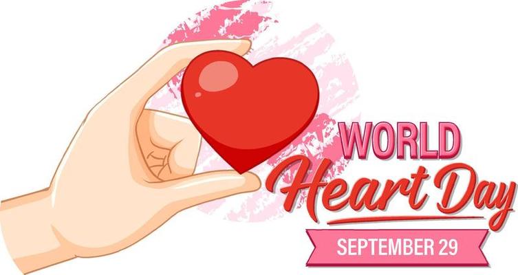 World Heart Day September 29