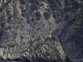 cinqueterre in italy photo