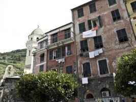 cinqueterre in italy photo