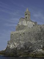 cinqueterre in italy photo