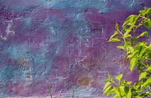 Abstract texture. 2d illustration. Expressive handmade oil painting on canvas. Wide brushstrokes. Modern art. Multi color backdrop. Contemporary brush. Colorful digital backdrop image. photo