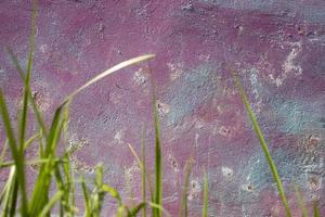 Abstract texture. 2d illustration. Expressive handmade oil painting on canvas. Wide brushstrokes. Modern art. Multi color backdrop. Contemporary brush. Colorful digital backdrop image. photo