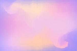 Abstract colorful gradient square background with blank space graphic design. vector