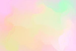 Abstract colorful gradient square background with blank space graphic design. vector