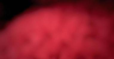 Defocused, Red abstract background. for mobile app etc. photo