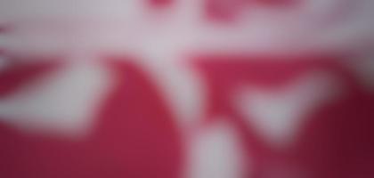 Defocused, blur red abstract background.for mobile app. photo
