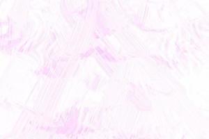Background texture. Pink painted abstract background photo
