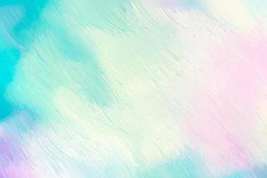 Background texture. Colorful painted abstract background photo