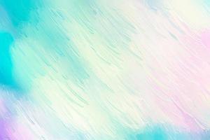 Background texture. Aqua painted abstract background photo