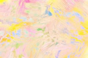 Background texture. Colorful painted abstract background photo