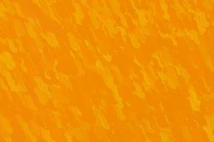 Yellow background. Grunge painted surface photo