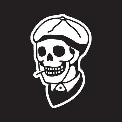 Skull Mafia Vector Art, Icons, and Graphics for Free Download