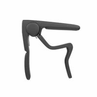 Guitar capo 3d modelling photo