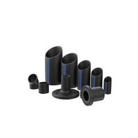 3D Rendering Of Water Pipes photo