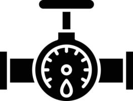 Valve Icon Style vector