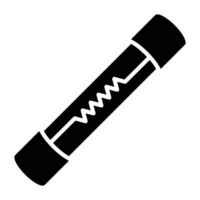 Fuse Icon Style vector